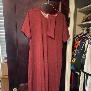 2XL Lularoe Marly